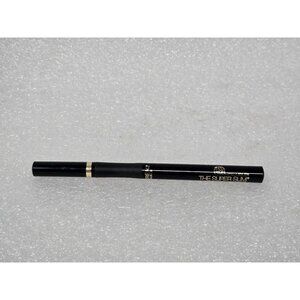 L'Oreal Infallible The Super Slim Liquid Eyeliner Black Noir 12HR Wear 400